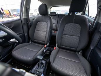 KIA PICANTO 1.0 DPi 2 Hatchback 5dr Petrol AMT Euro 6 (s/s) (66 bhp)