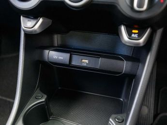 KIA PICANTO 1.0 DPi 2 Hatchback 5dr Petrol AMT Euro 6 (s/s) (66 bhp)