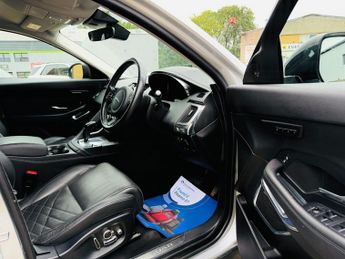 JAGUAR E-PACE 2.0 D180 HSE SUV 5dr Diesel Auto AWD Euro 6 (s/s) (180 ps)