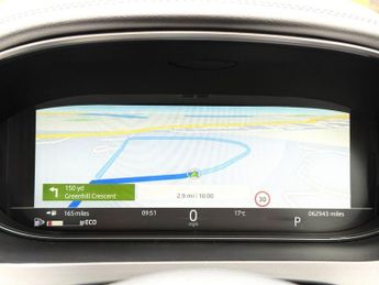 JAGUAR E-PACE 2.0 D180 HSE SUV 5dr Diesel Auto AWD Euro 6 (s/s) (180 ps)