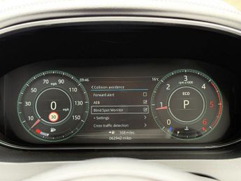 JAGUAR E-PACE 2.0 D180 HSE SUV 5dr Diesel Auto AWD Euro 6 (s/s) (180 ps)