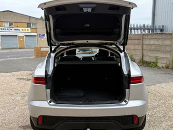 JAGUAR E-PACE 2.0 D180 HSE SUV 5dr Diesel Auto AWD Euro 6 (s/s) (180 ps)