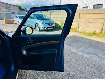 MINI COUNTRYMAN 1.5 Cooper SUV 5dr Petrol Auto Euro 6 (s/s) (136 ps)