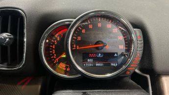 MINI COUNTRYMAN 1.5 Cooper SUV 5dr Petrol Auto Euro 6 (s/s) (136 ps)