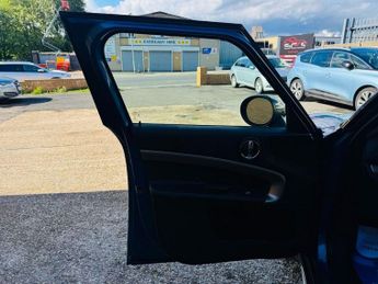 MINI COUNTRYMAN 1.5 Cooper SUV 5dr Petrol Auto Euro 6 (s/s) (136 ps)