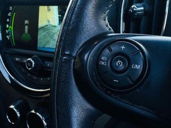 MINI COUNTRYMAN 1.5 Cooper SUV 5dr Petrol Auto Euro 6 (s/s) (136 ps)
