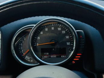 MINI COUNTRYMAN 1.5 Cooper SUV 5dr Petrol Auto Euro 6 (s/s) (136 ps)