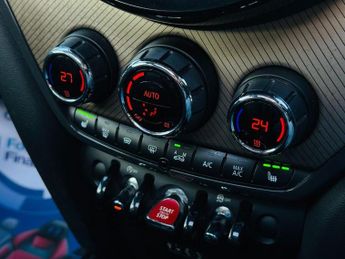 MINI COUNTRYMAN 1.5 Cooper SUV 5dr Petrol Auto Euro 6 (s/s) (136 ps)