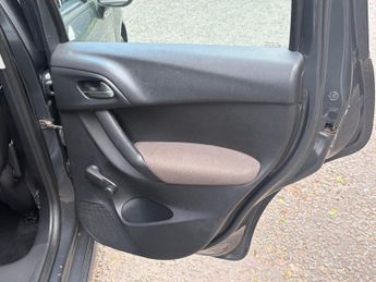 CITROEN C3 1.4 HDi VTR+ Hatchback 5dr Diesel Manual Euro 5 (70 ps)