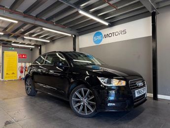 Audi A1 1.0 TFSI Sport Hatchback 3dr Petrol Manual Euro 6 (s/s) (95 ps)