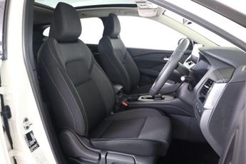 NISSAN QASHQAI 1.5 h e-POWER Kuro Edition Auto Euro 6 (s/s) 5dr