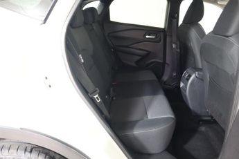 NISSAN QASHQAI 1.5 h e-POWER Kuro Edition Auto Euro 6 (s/s) 5dr