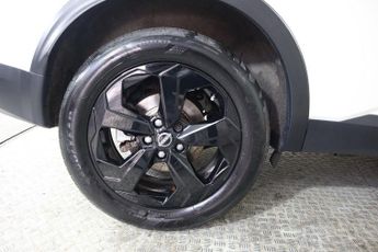 NISSAN QASHQAI 1.5 h e-POWER Kuro Edition Auto Euro 6 (s/s) 5dr