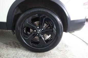 NISSAN QASHQAI 1.5 h e-POWER Kuro Edition Auto Euro 6 (s/s) 5dr