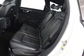 AUDI Q7 3.0 TDI V6 50 Black Edition Tiptronic quattro Euro 6 (s/s) 5dr