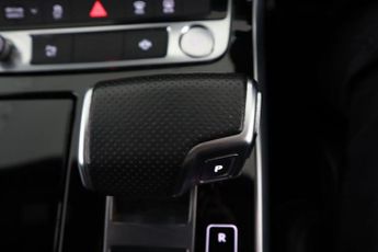 AUDI Q7 3.0 TDI V6 50 Black Edition Tiptronic quattro Euro 6 (s/s) 5dr