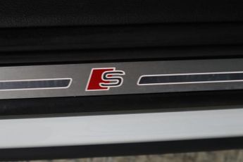 AUDI Q7 3.0 TDI V6 50 Black Edition Tiptronic quattro Euro 6 (s/s) 5dr