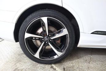AUDI Q7 3.0 TDI V6 50 Black Edition Tiptronic quattro Euro 6 (s/s) 5dr