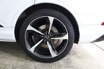 AUDI Q7 3.0 TDI V6 50 Black Edition Tiptronic quattro Euro 6 (s/s) 5dr