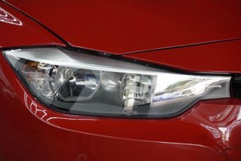 BMW 3 SERIES 2.0 320d M Sport Touring 5dr Diesel Auto Euro 5 (s/s) (184 ps)