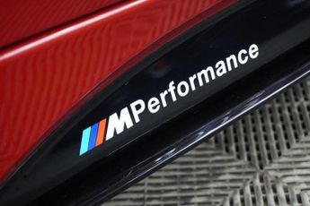 BMW 3 SERIES 2.0 320d M Sport Touring 5dr Diesel Auto Euro 5 (s/s) (184 ps)