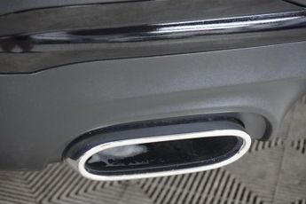 MERCEDES-BENZ GLA 1.3 GLA250e 15.6kWh Exclusive Edition (Premium) SUV 5dr Petrol P
