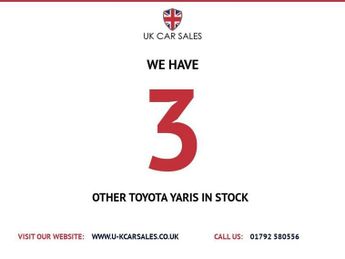 TOYOTA YARIS 1.5 VVT-h Design Hatchback 5dr Petrol Hybrid E-CVT Euro 6 (s/s) 