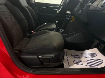 VOLKSWAGEN POLO 1.2 TSI BlueMotion Tech Match Edition Hatchback 5dr Petrol Manua