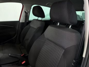 VOLKSWAGEN POLO 1.2 TSI BlueMotion Tech Match Edition Hatchback 5dr Petrol Manua