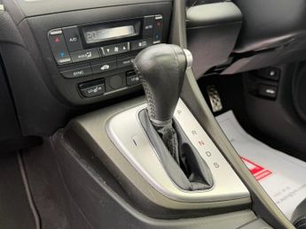 HONDA CIVIC 1.8 i-VTEC SR Hatchback 5dr Petrol Auto Euro 6 (142 ps)