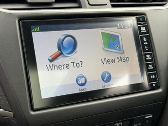 HONDA CIVIC 1.8 i-VTEC SR Hatchback 5dr Petrol Auto Euro 6 (142 ps)