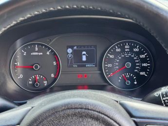 KIA SPORTAGE 1.7 CRDi 2 SUV 5dr Diesel DCT Euro 6 (s/s) (139 bhp)