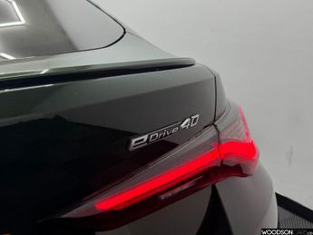 BMW I4 40 83.9kWh M Sport Gran Coupe 5dr Electric Auto eDrive (340 ps)