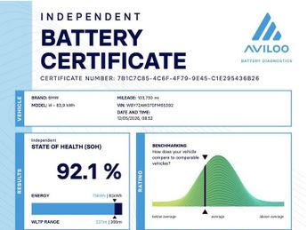 BMW I4 40 83.9kWh M Sport Gran Coupe 5dr Electric Auto eDrive (340 ps)