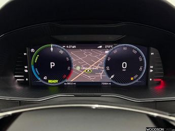 SKODA SUPERB 1.4 TSI iV 13kWh SE L Hatchback 5dr Petrol Plug-in Hybrid DSG Eu