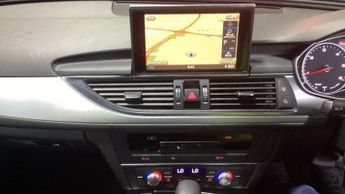 AUDI A6 SALOON 2.0 TDI ultra S line Saloon 4dr Diesel S Tronic Euro 6 (s/s) (19