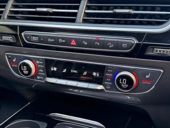 AUDI Q7 3.0 TDI V6 Black Edition SUV 5dr Diesel Tiptronic quattro Euro 6