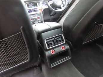 AUDI Q7 3.0 TDI V6 S line Plus SUV 5dr Diesel Tiptronic quattro Euro 5 (
