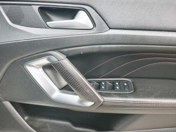 PEUGEOT 308 2.0 BlueHDi GT Hatchback 5dr Diesel Auto Euro 6 (s/s) (180 ps)