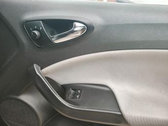 SEAT IBIZA 1.2 TSI SE Hatchback 5dr Petrol Manual Euro 6 (90 ps)