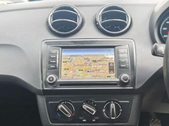 SEAT IBIZA 1.2 TSI SE Hatchback 5dr Petrol Manual Euro 6 (90 ps)