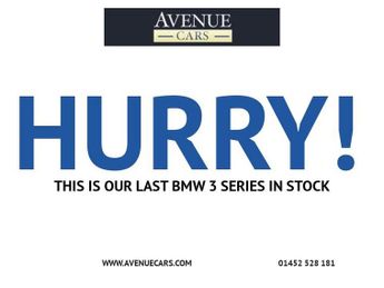 BMW 3 SERIES 3.0 325i M Sport Coupe 2dr Petrol Steptronic Euro 4 (218 ps)