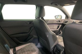 SEAT ATECA 1.6 TDI XCELLENCE SUV 5dr Diesel DSG Euro 6 (s/s) (115 ps)
