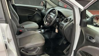SEAT ALTEA XL 1.6 TDI CR I TECH MPV 5dr Diesel DSG Euro 5 (105 ps)