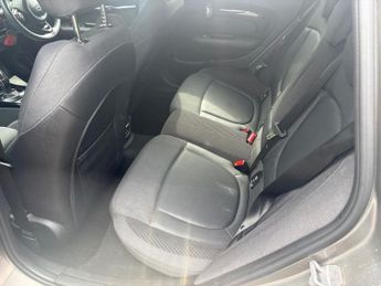 MINI CLUBMAN 2.0 Cooper SD Estate 6dr Diesel Auto Euro 6 (s/s) (190 ps)