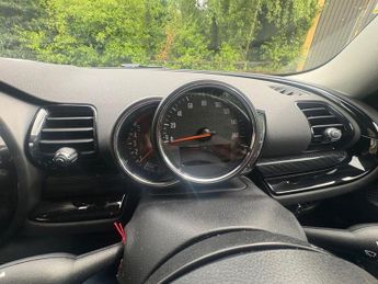 MINI CLUBMAN 2.0 Cooper SD Estate 6dr Diesel Auto Euro 6 (s/s) (190 ps)