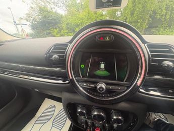 MINI CLUBMAN 2.0 Cooper SD Estate 6dr Diesel Auto Euro 6 (s/s) (190 ps)