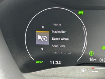 HONDA HR-V 1.5 h i-MMD Elegance SUV 5dr Petrol Hybrid CVT Euro 6 (s/s) (131