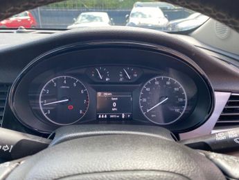VAUXHALL MOKKA X 1.4i Turbo Active SUV 5dr Petrol Auto Euro 6 (140 ps)