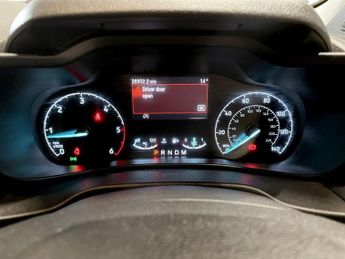 FORD TOURNEO CONNECT 1.5 EcoBlue Titanium MPV 5dr Diesel Auto Euro 6 (s/s) (120 ps)